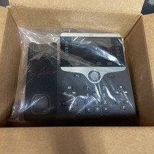 Cisco CP-8851-K9 Wall Mountable IP Phone