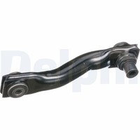 Querlenker Dreieckslenker Delphi TC5494 Stahlblech FüR Jaguar Type 1 X400 Allrad