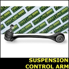 Brazo de control de suspensión trasero para BMW X3 E83 2.0 2.5 18d 25i E83 8FC4