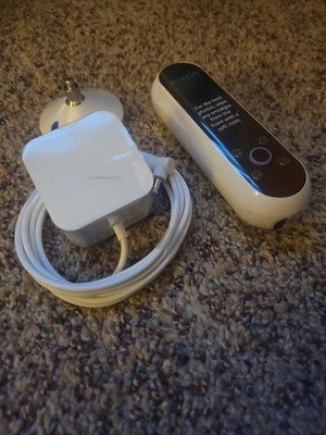 Amazon Echo Look Smart Assistant - White