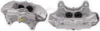 Bremssattel A.B.S. 431901 FüR Touareg Q7 Audi VW Aluminium 7LA 7L6 7L7 FSI 4LB