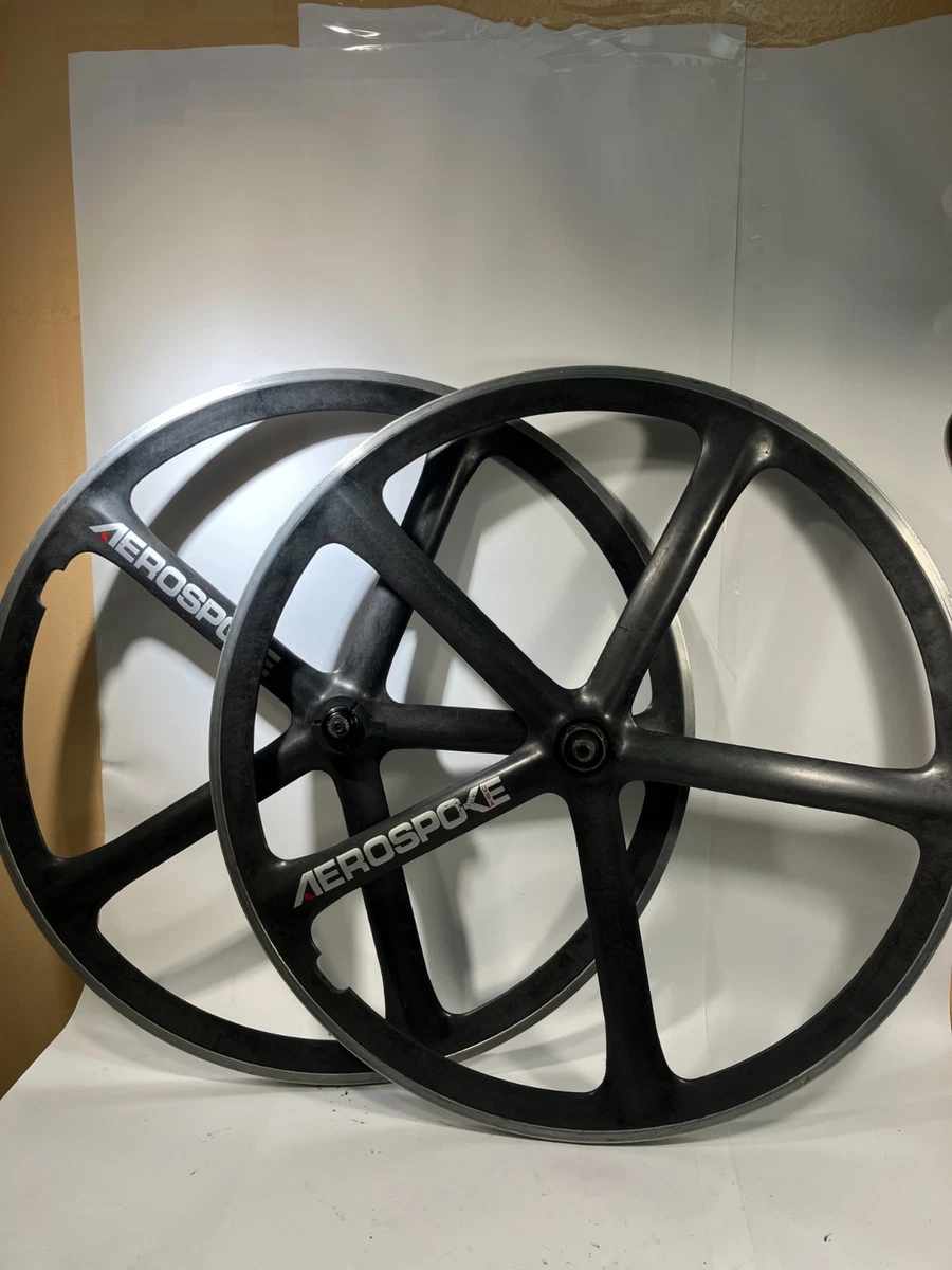 パーツ AEROSPOKE USA Aerospoke Bicycle Wheels & Wheetsets for sale - eBay