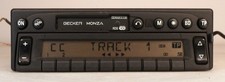 Becker Monza BE2130 Autoradio Kassette RDS – Original – Top Zustand
