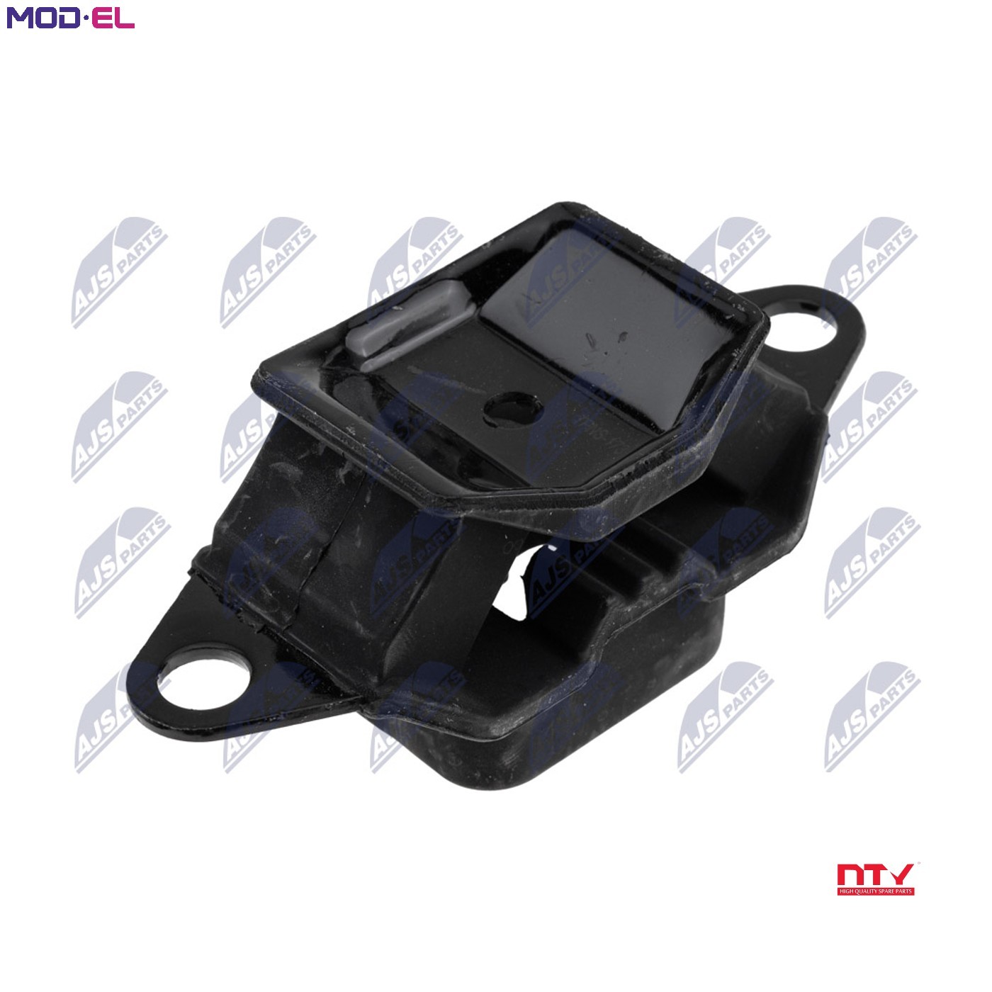 Fits NTY ZPS-NS-173 ENGINE MOUNT ⭐UK Stock⭐ - Image 7