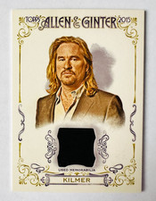 2015 Topps Allen & Ginter Baseball Cards 8