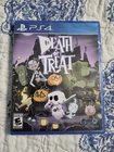 Death or Treat - PlayStation 4