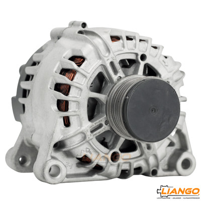 Lichtmaschine TG12C038 Ford 120A 8B2110300AB 8V2110300AB Y40518300