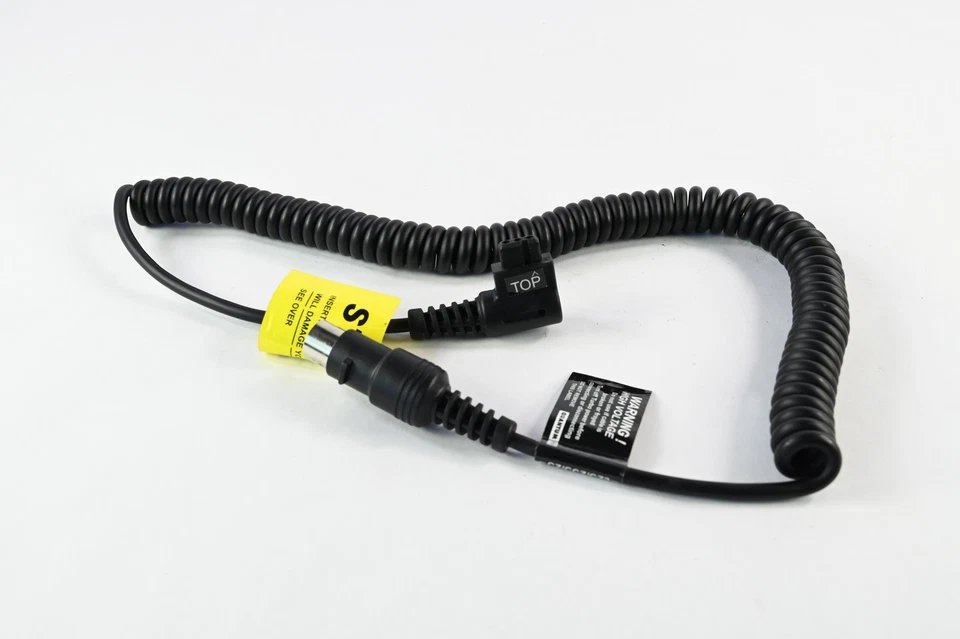 Quantum Turbo Cable C2/ CCZ/ CZ2/ M36IL #G859 - Image 4 of 4