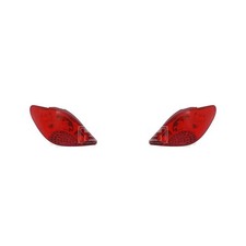 Heckleuchte Rückleuchte Set links rechts für Peugeot 207 CC WD_ 1.6 16V