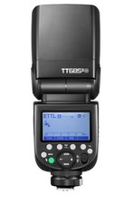 Godox TT685IIN TT685II-N Flash Strobe GN60 TTL Speedlite HSS 1/8000s GN60...