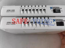 1PC used NI GPIB-120B