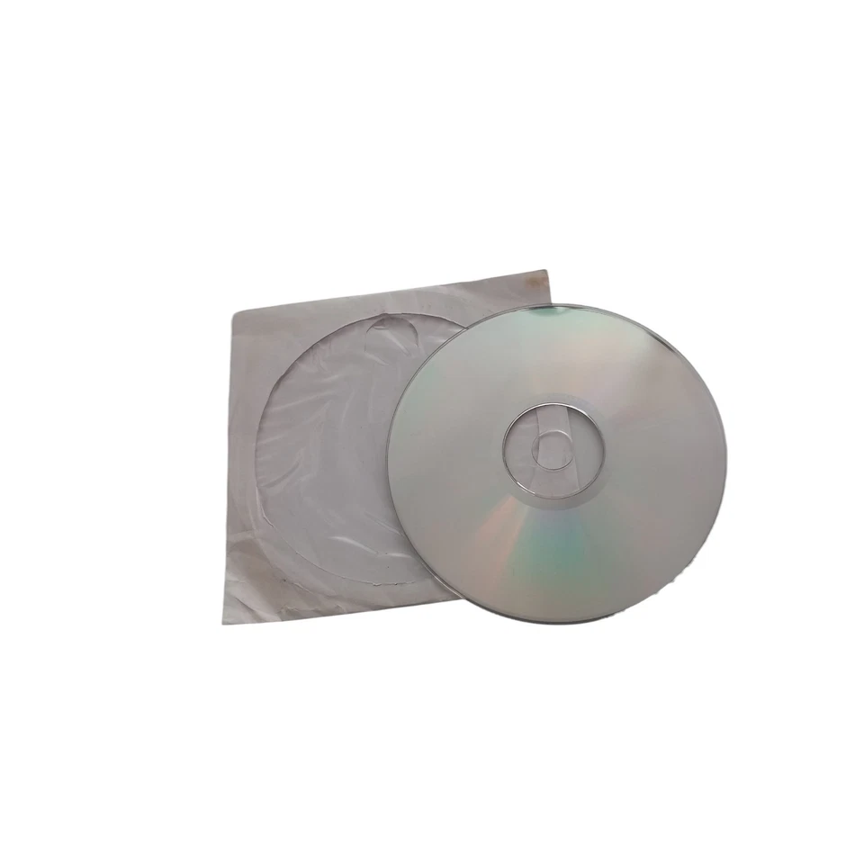 Samsung ES74/ES75/ES78 Software CD-ROM Disc Ver.02 Intelli-studio Used - Image 4 of 4
