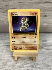 Image for Machop