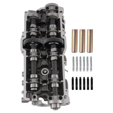 Right Complete Assembled Cylinder Head for Toyota 4runner Tacoma 3.4L 5VZFE