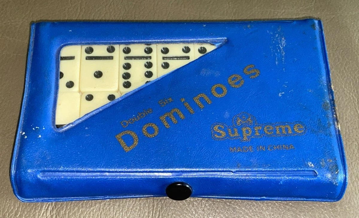 supreme domino products for sale | eBay