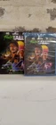 FREAKY TALES  BLU-RAY & DVD  W/SLIPCOVER UNPLAYED DISCS NO DIGITAL