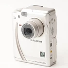 [EXCELLENT+] Fujifilm FinePix 4700Z Silver 3x Optical Zoom