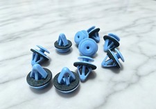 30pcs Side Panel Clips With Seal Fit Mazda6 Cx3 Cx9 Oe Td1251sj3a 30pcs Side Panel Clips With Seal Fit Mazda6 Cx3 Cx9 Oe Td1251sj3a