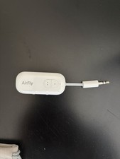 Twelve South AirFly Duo Wireless Bluetooth Transmitter Receiver