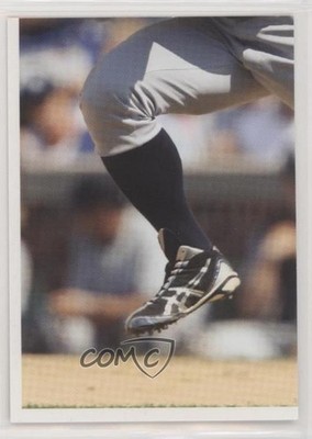 2008 Topps Opening Day Puzzle Ichiro Suzuki Ichiro #20 HOF 0f8