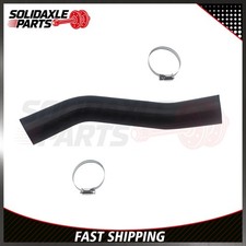 Fuel Filler Hose Gas 573012 For 1981-1989 Ford F-100 F-150 F-250 F-350 Truck New