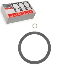 Fel-Pro Engine Crankshaft Seal Kit Rear For 1991-1999 GMC P3500 7.4L V8