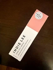 Indie Lee Stem Cell Serum Triple Anti-Aging Complex, 30ml NIB New Free Shipping!