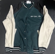 Zara Boys Jacket Size 11-12
