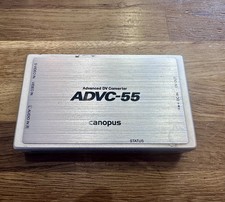 Canopus ADVC 300 Video Converter - Analogue To Digital