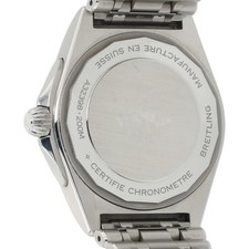 Breitling Chronomat GMT Grey Dial Stainless Steel 40mm Automatic Men’s A32398 7