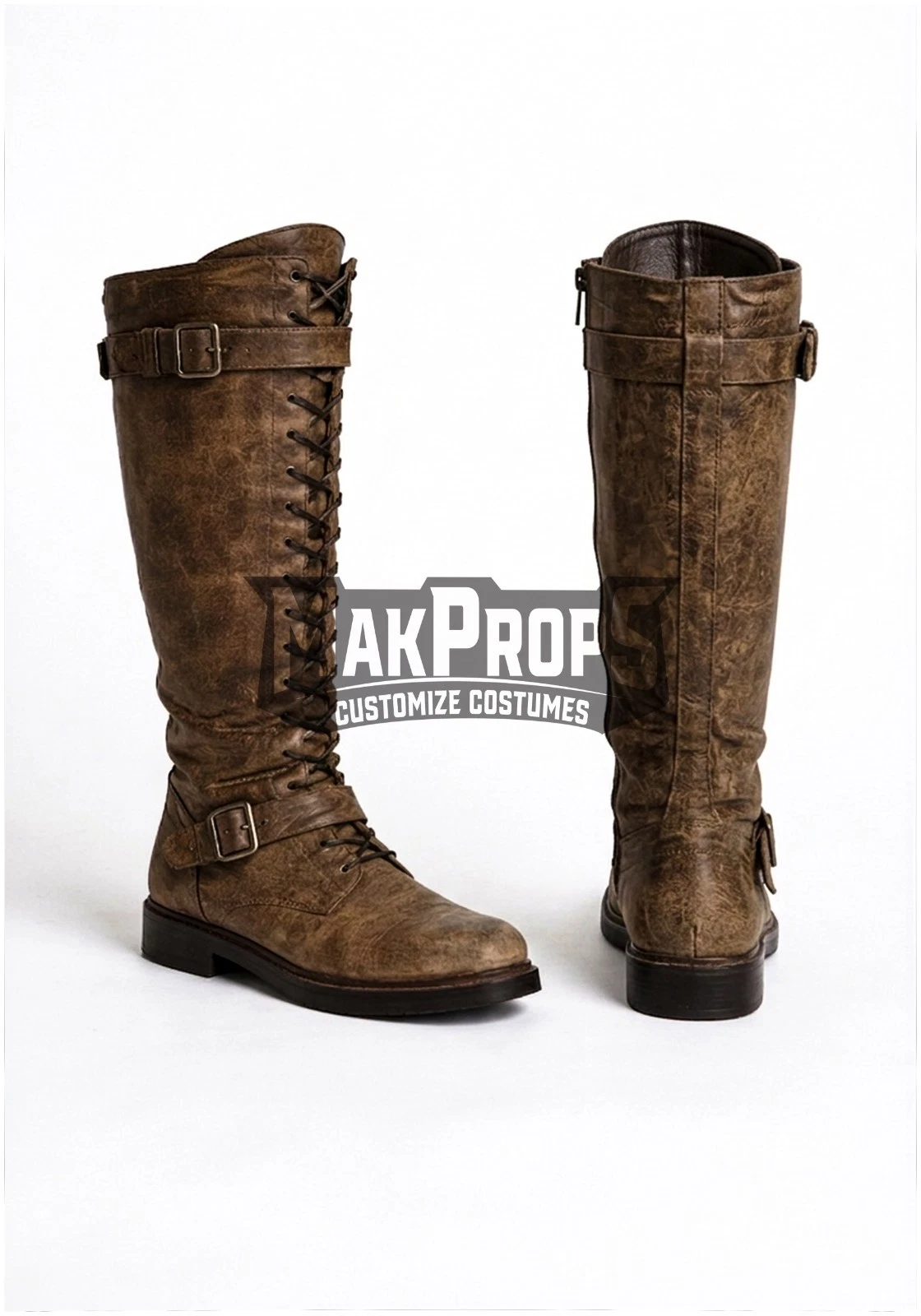 Bastila Shan Inspired Boots All SIze Available