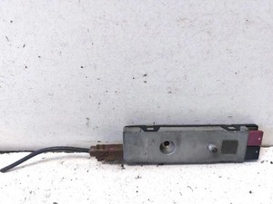MERCEDES-BENZ GLK X204 Antennenverstärker  A2048202489 2.10 Diesel 33024495