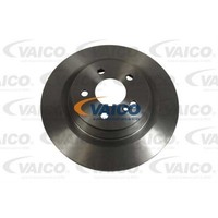 Vaico 2X Bremsscheibe BelüFtet Hinten FüR Mercedes-Benz S-Klasse W221 SL R230