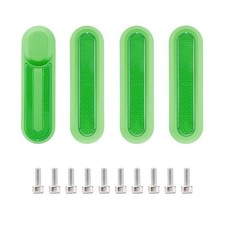 Coques de Protection de Roue Autocollants Réfléchissants pour Accessoires d8373