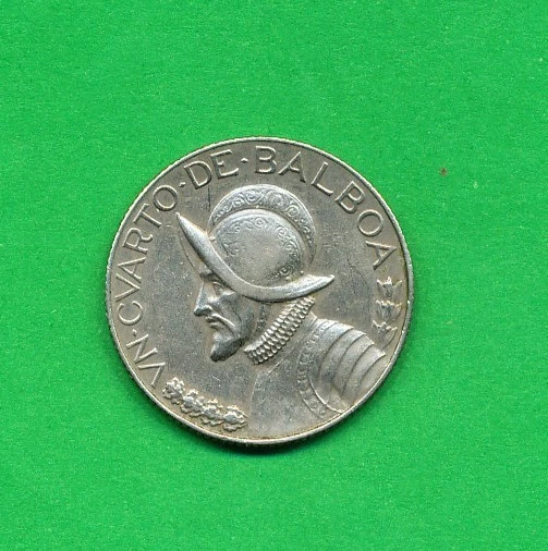 1966 Panamanian Coins for sale | eBay