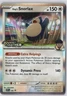 Hop's Snorlax SVP 184 Prerelease Black Star Promo MINT Pokemon Card