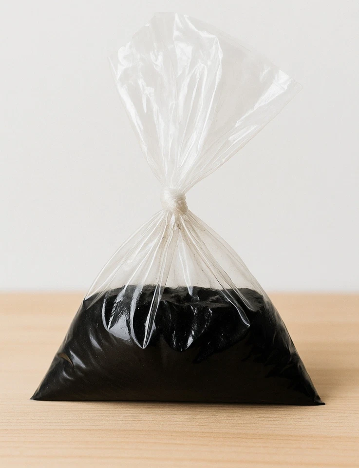 Shilaje Natural Himalyan, Venta al por mayor shilajeet 70 % ácido fúlvico Foto 2 de 4