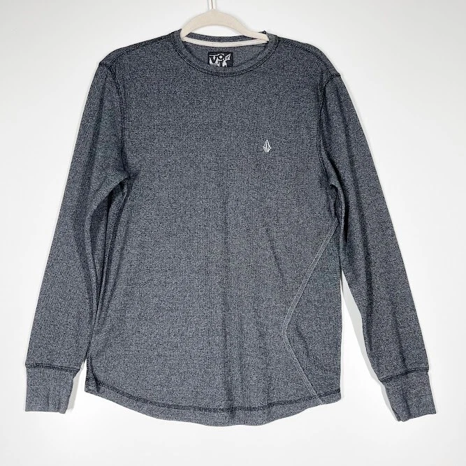 Volcom crew 2025 neck