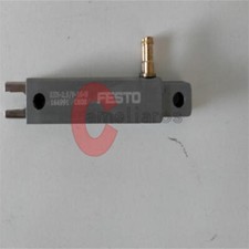 1pcs New FESTO EZH-2,5/9-10-B 164991 Flat cylinder