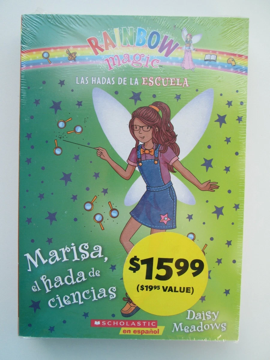 Nancy de online las hadas