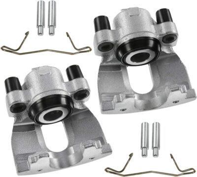 2x Bremssattel hinten L+R für Volvo S60 I S80 I V70 II S70 XC70 Baujahr 1998-10