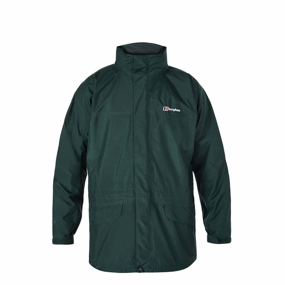 BERGHAUS CORNICE JACKET IA Men's GORE 