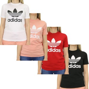 adidas originals t shirt damen