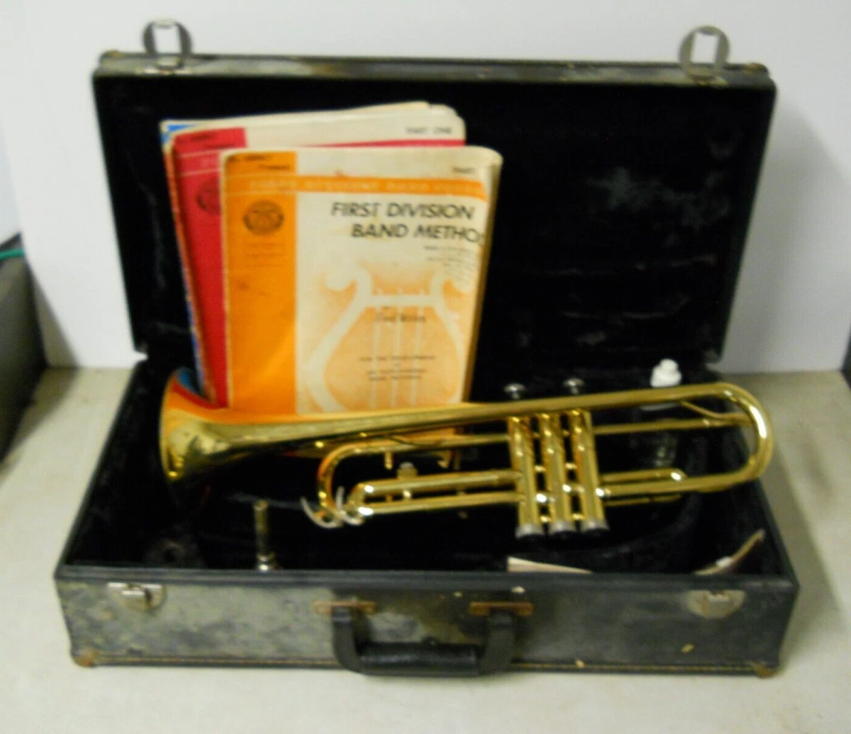 Preços baixos em Holton trompetes Antigos | eBay