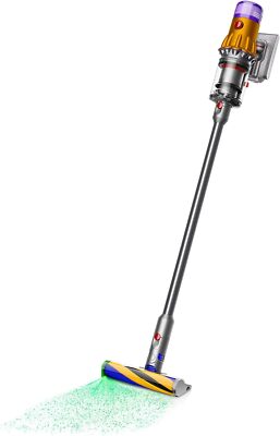 Dyson V12 Detect Slim Cordless Bagless Stick Vacuum Cleaner 405863-01