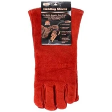 Illinois Industrial Tools Welding Gloves