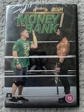 Roman Reigns Vs Wwe Money In The Bank 2021 Stream WWE Money In The