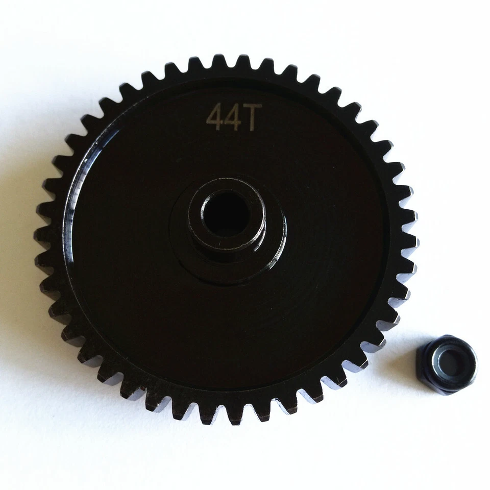 Heavy Duty 44T Integrated Design Super Main Gear For 1/8 Savage Flux X4.6 XL5.9 - Image 2 of 4