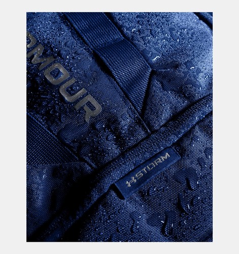 2024 Under Armour UA Storm Hustle 5.0 Backpack Back Pack Book Bag - Many Colors - Picture 55 of 170