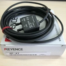 1PC Keyence AP-47 AP47 Pressure switch sensor New In Box Expedited Shipping